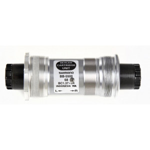 Картридж каретки Shimano 105 BB-5500 BSA 68mm OCTA