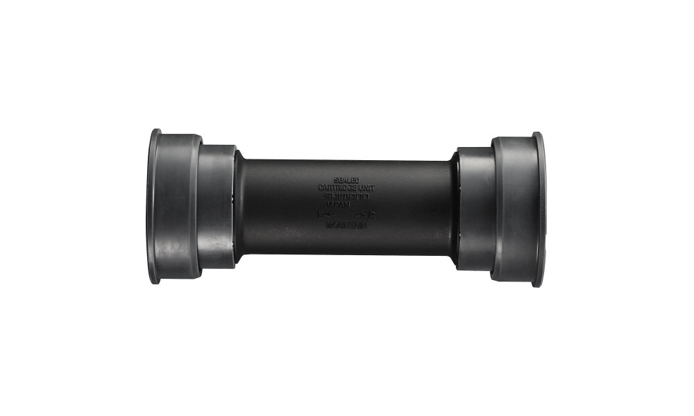 Картридж каретки Shimano SAINT SM-BB71-41C MTB Press-Fit 83mm 