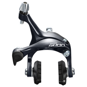 Тормоза caliper передние Shimano SORA BR-R3000