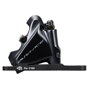 Суппорт дискового тормоза передний Shimano DURA-ACE BR-R9170