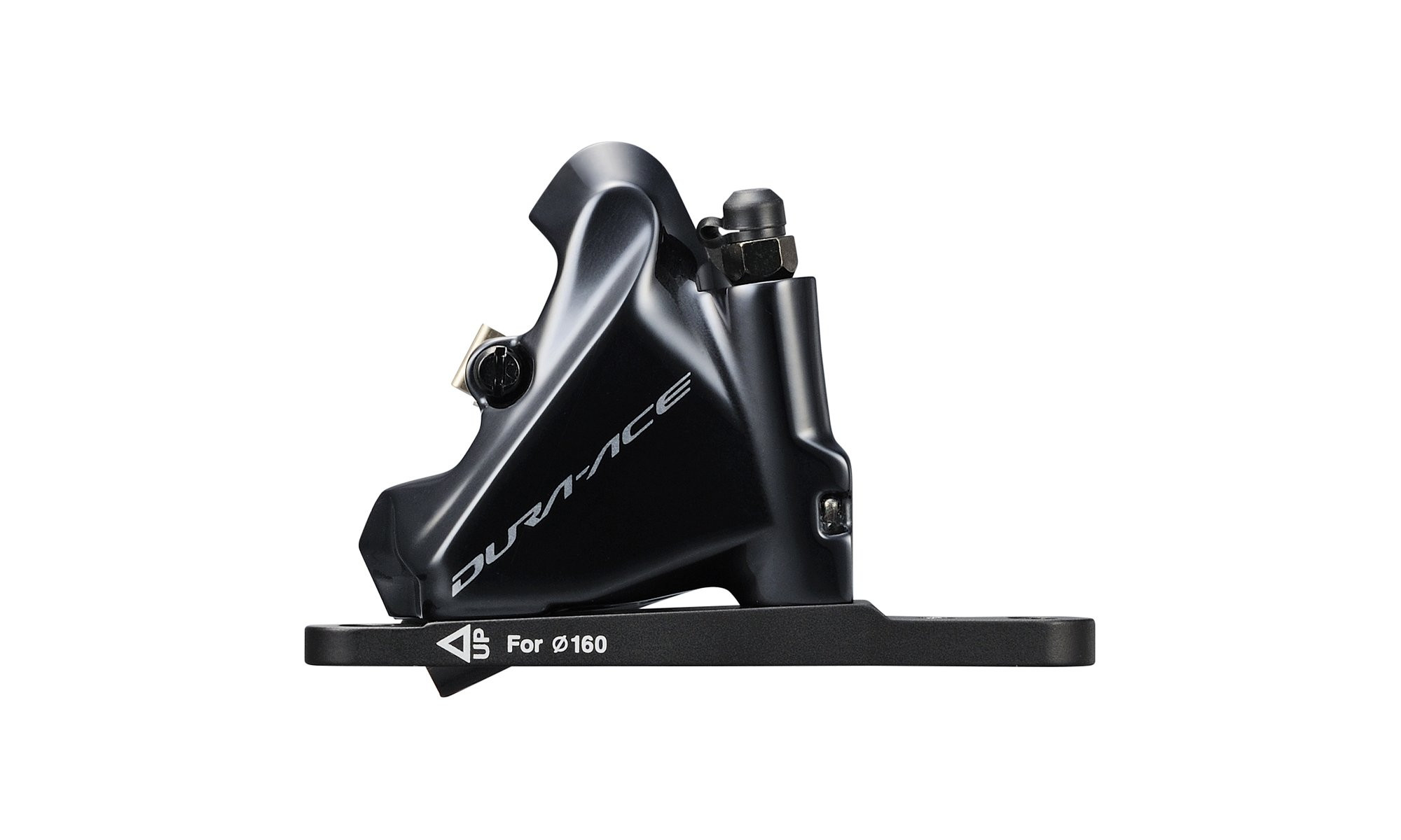 Суппорт дискового тормоза передний Shimano DURA-ACE BR-R9170 