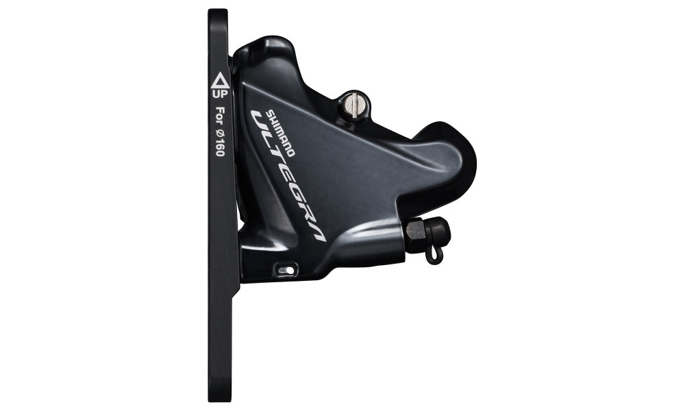 Суппорт дискового тормоза передний Shimano ULTEGRA BR-R8070 