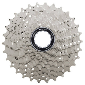 Cassette Shimano 105 CS-R7000 11-speed