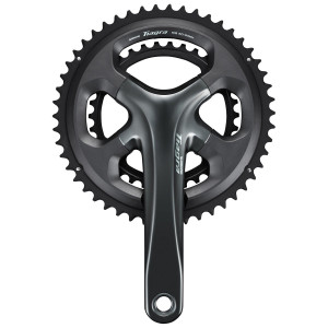 Блок передних звезд Shimano TIAGRA FC-4700 175MM 2x10-speed