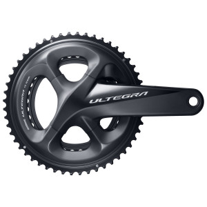 Блок передних звезд Shimano ULTEGRA FC-R8000 170MM 2x11-speed