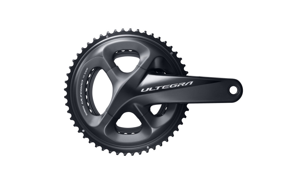 Блок передних звезд Shimano ULTEGRA FC-R8000 170MM 2x11-speed 