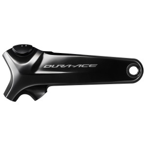 Crank arms Shimano DURA-ACE FC-R9100P Power Meter 172.5MM 2x11-speed