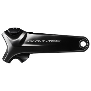 Шатуны Shimano DURA-ACE FC-R9100P Power Meter 172.5MM 2x11-speed