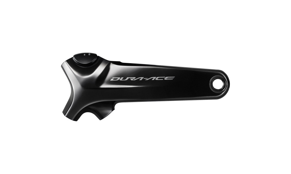 Шатуны Shimano DURA-ACE FC-R9100P Power Meter 172.5MM 2x11-speed 