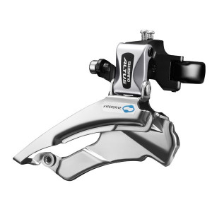 Передний переключатель Shimano ALTUS FD-M313 7/8-speed