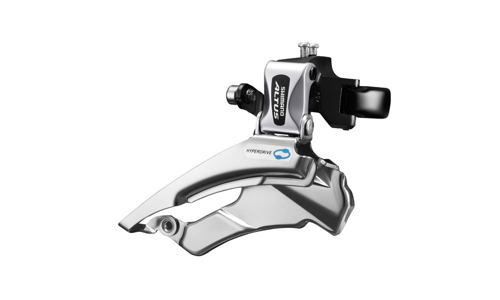 Передний переключатель Shimano ALTUS FD-M313 7/8-speed 