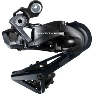 Задний переключатель Shimano DURA-ACE Di2 RD-R9150 SH 11-speed