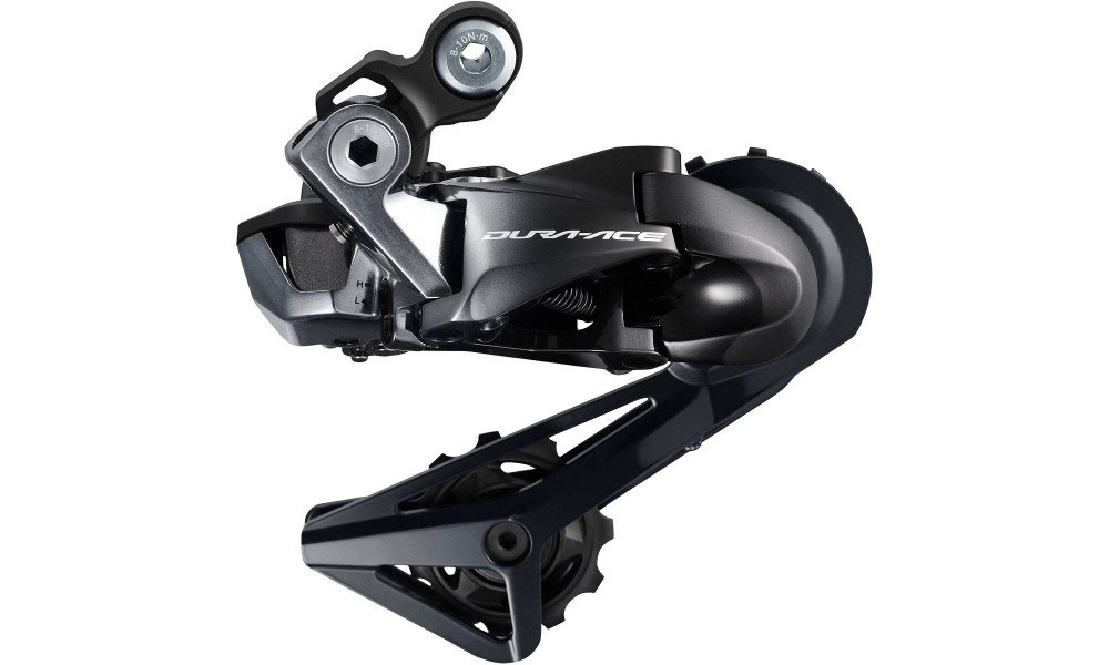 Задний переключатель Shimano DURA-ACE Di2 RD-R9150 SH 11-speed 