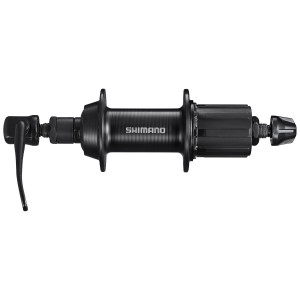 Задняя втулка Shimano TOURNEY TX FH-TX5008-QR 8/9-speed Задняя втулка Shimano TOURNEY TX FH-TX5008-QR 8/9-speed