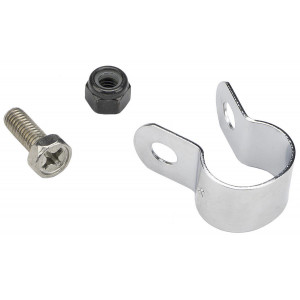 Держатель для ножного тормоза Shimano NEXUS SM-CLIP with bolt & nut