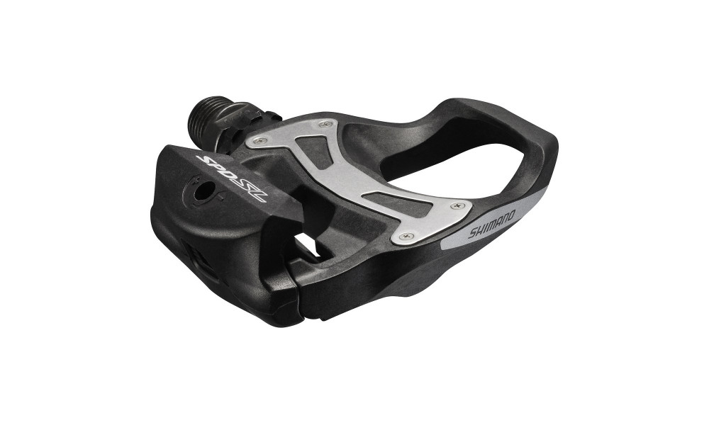 Педали Shimano TIAGRA PD-R550 SPD-SL + SM-SH11 black 