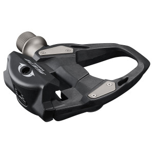 Педали Shimano 105 PD-R7000 SPD-SL + SM-SH11