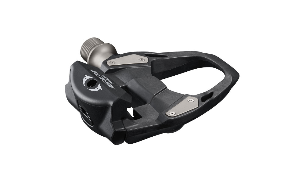 Педали Shimano 105 PD-R7000 SPD-SL + SM-SH11 