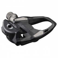 Pedals Shimano 105 PD-R7000 SPD-SL + SM-SH11