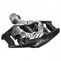 Pedals Shimano DXR PD-MX70 SPD + SM-SH51