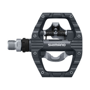 Педали Shimano PD-EH500 SPD + SM-SH56