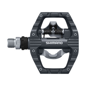 Pedals Shimano PD-EH500 SPD + SM-SH56