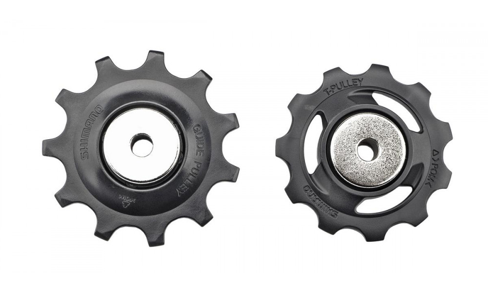 Ролики заднего переключателя Shimano RD-R7000 