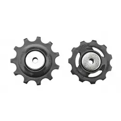 Tension and guide pulley set Shimano RD-R7000