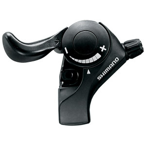 Ручка переключателя скоростей / шифтер Shimano TOURNEY SL-TX30 3-speed