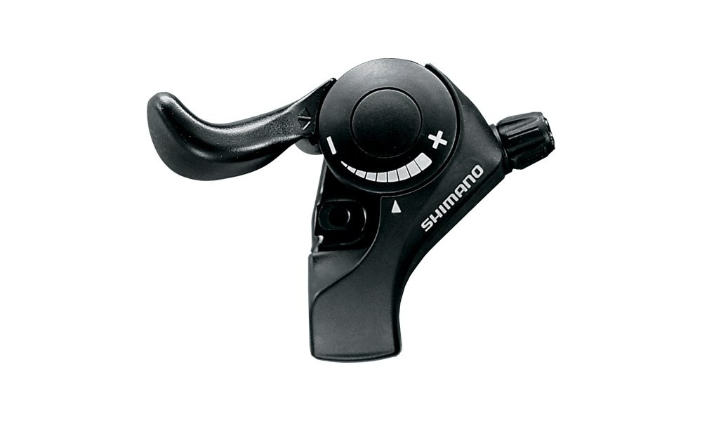 Ручка переключателя скоростей / шифтер Shimano TOURNEY SL-TX30 3-speed 