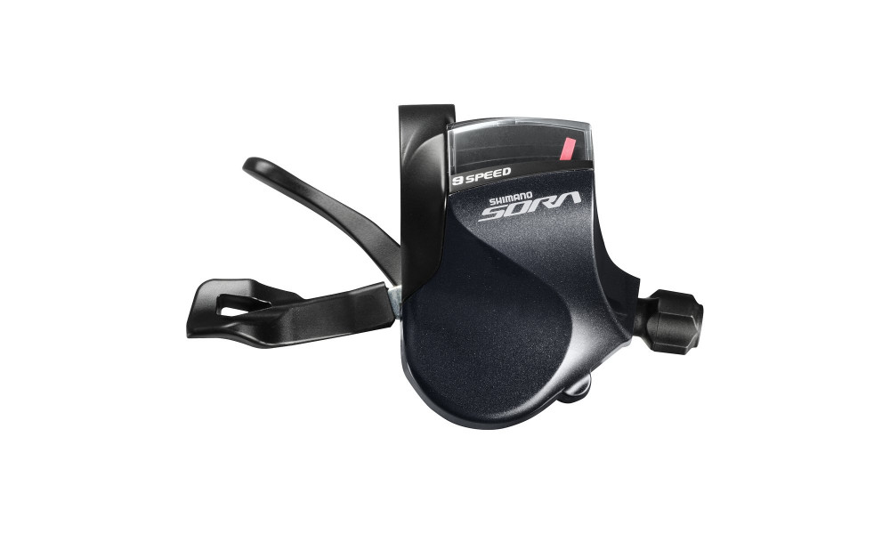 Shifter Shimano SORA SL-R3000 9-speed 