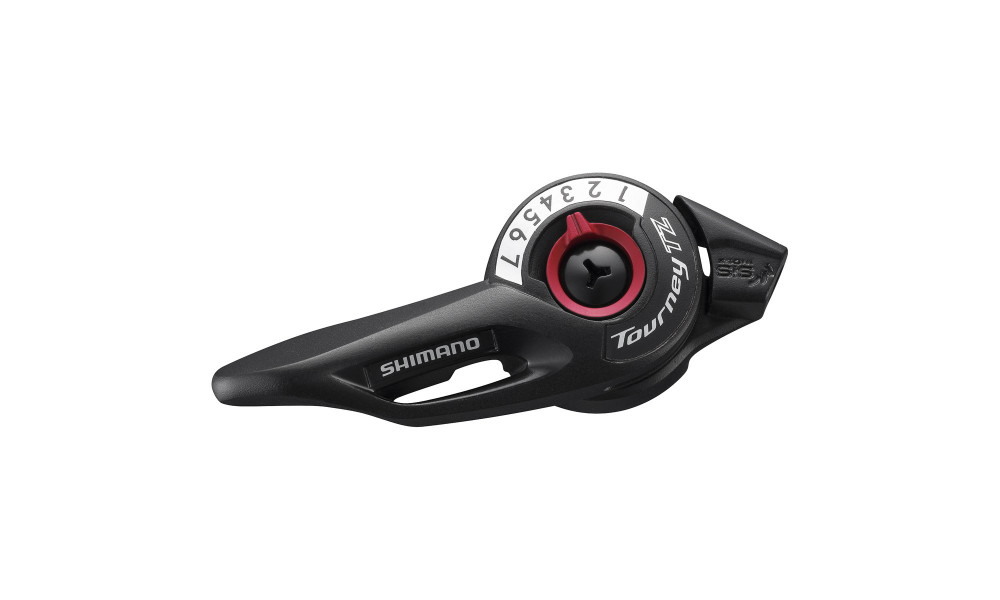 Shifter Shimano TOURNEY SL-TZ500 7-speed 