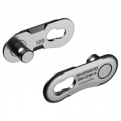 Chain quick link Shimano SM-CN910 11/12-speed (2 pcs.)