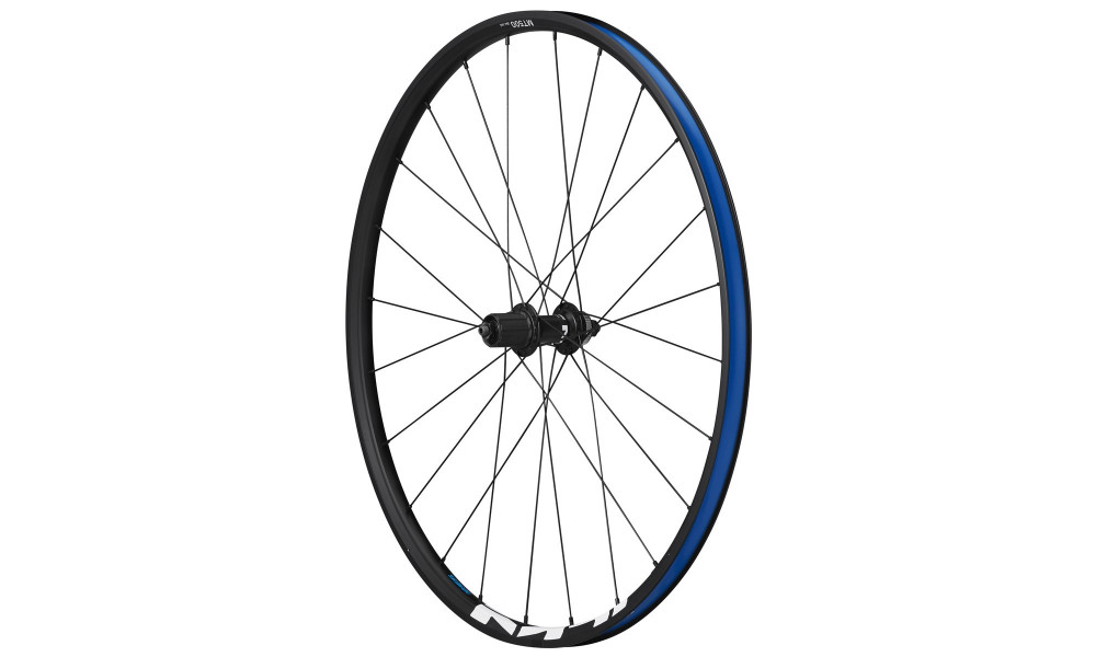 Заднее колесо 29" Shimano WH-MT500 Disc CL 