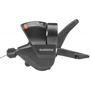 Ручка переключателя скоростей / шифтер Shimano ALTUS SL-M315 3-speed