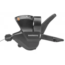 Shifter Shimano ALTUS SL-M315 3-speed