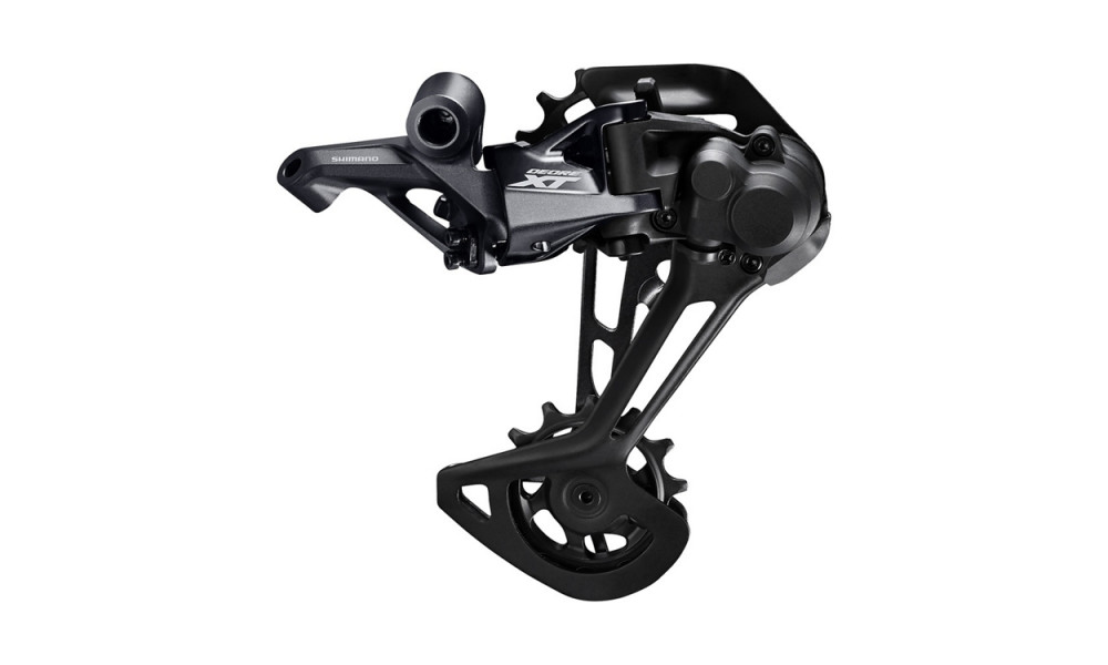 Задний переключатель Shimano Shimano XT RD-M8100 1x12-speed - 1