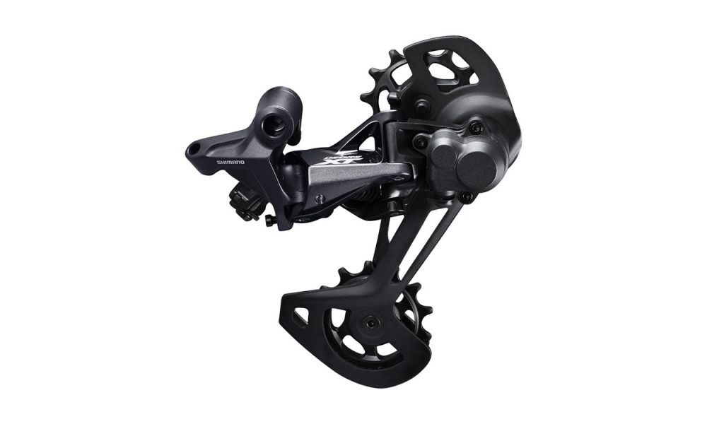 Задний переключатель Shimano Shimano XT RD-M8120 2x12-speed - 1