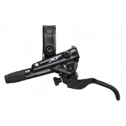 Hydraulic disc brake lever Shimano XT BL-M8100 left