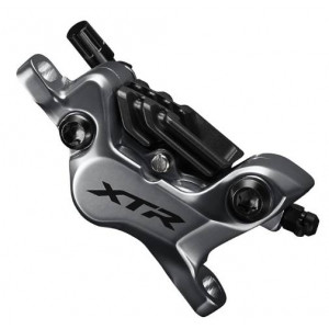 Суппорт дискового тормоза Shimano XTR BR-M9120