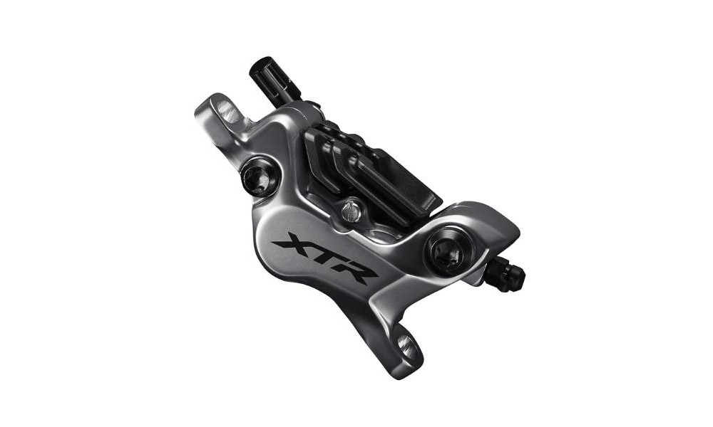 Суппорт дискового тормоза Shimano XTR BR-M9120 