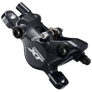 Суппорт дискового тормоза Shimano XT BR-M8100