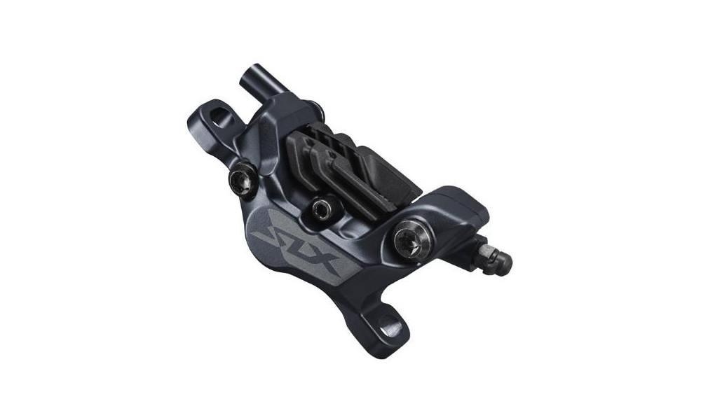 Суппорт дискового тормоза Shimano SLX BR-M7120 