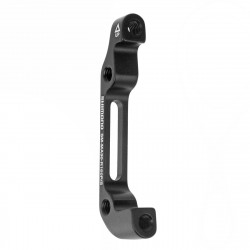 Mount adapter for rear disc brake Shimano SM-MA90-R160P/S