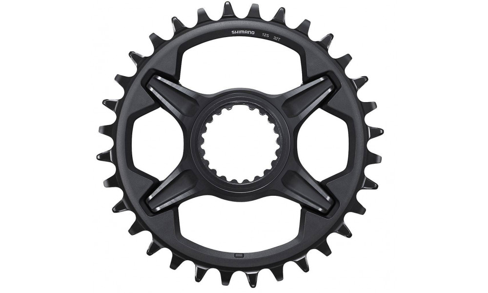 Ļåšåäķ’’ ēāåēäą Shimano XT SM-CRM85 32T 