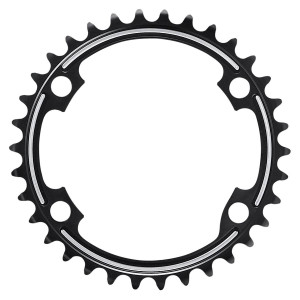 Передняя звезда Shimano DURA-ACE FC-R9100 34T-MS