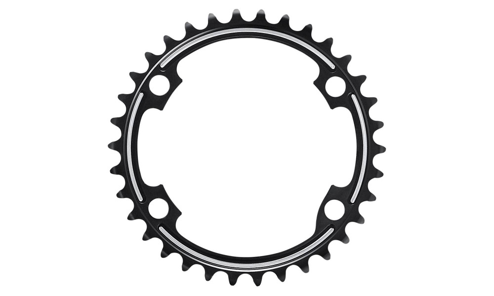 Chainring Shimano DURA-ACE FC-R9100 34T-MS 