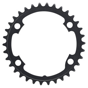 Передняя звезда Shimano ULTEGRA FC-R8000 34T-MS