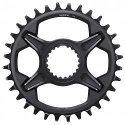 Chainring Shimano XT SM-CRM85 36T