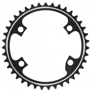 Передняя звезда Shimano DURA-ACE FC-R9100 39T-MW